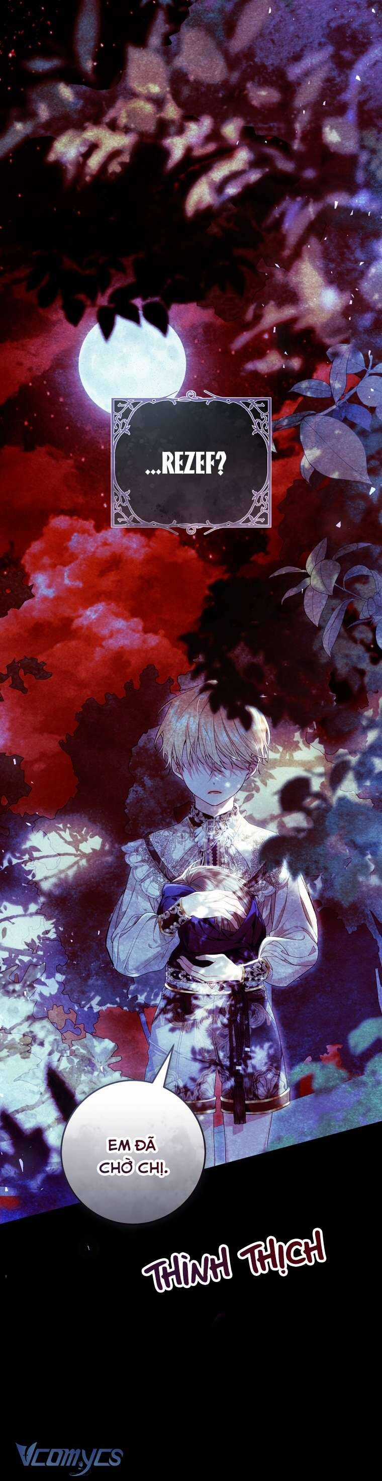 Kẻ Phản Diện Là Một Con Rối Chương 88 trang 35