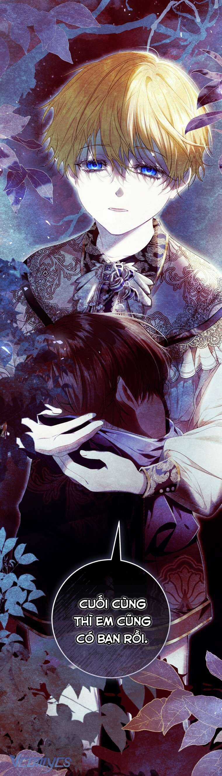 Kẻ Phản Diện Là Một Con Rối Chương 88 trang 37