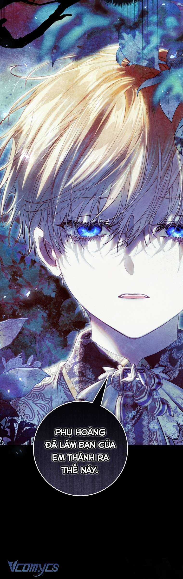 Kẻ Phản Diện Là Một Con Rối Chương 88 trang 41