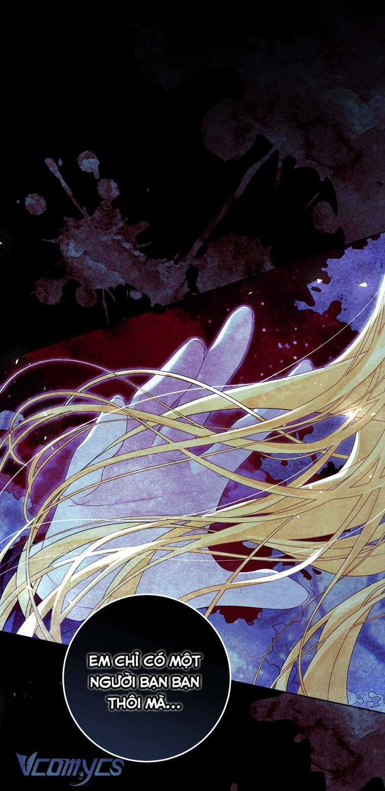 Kẻ Phản Diện Là Một Con Rối Chương 88 trang 42