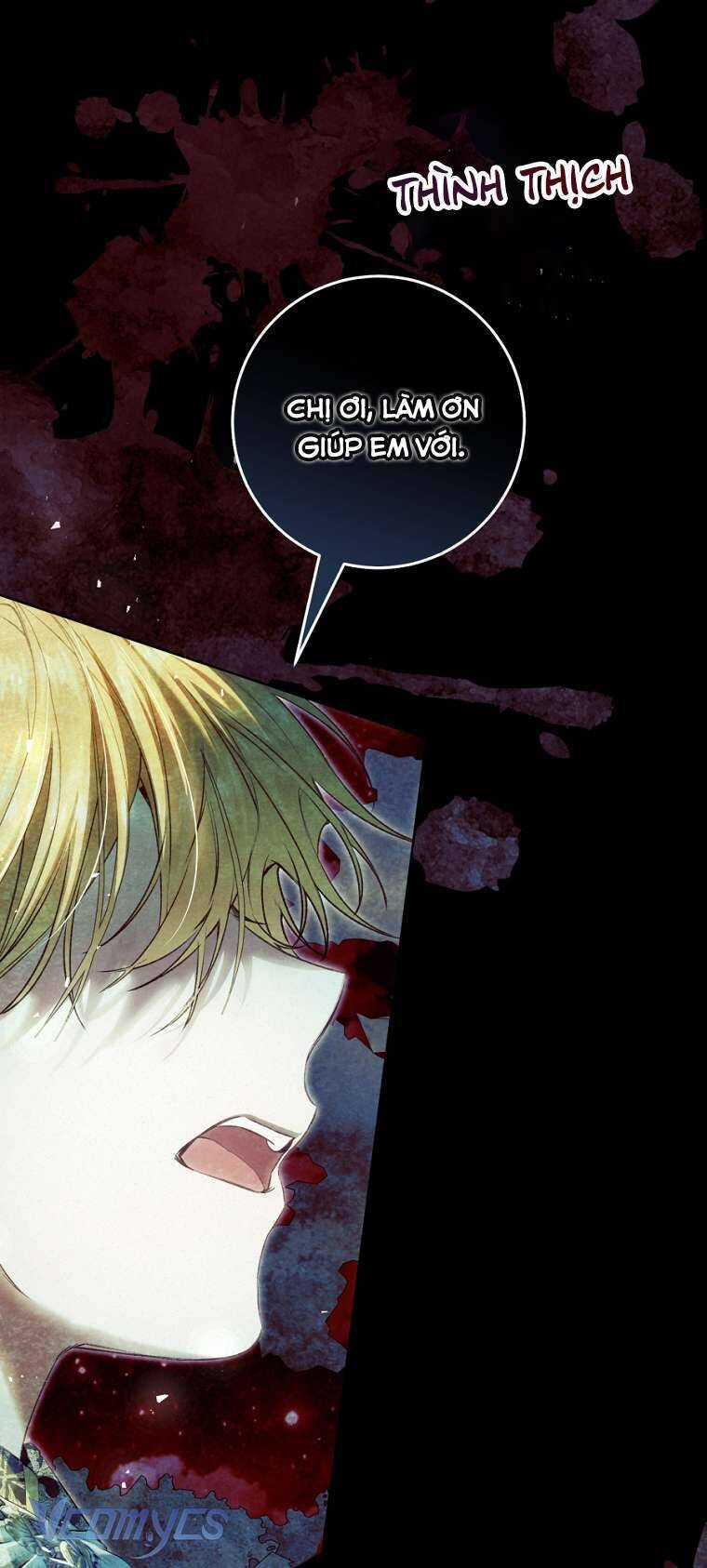 Kẻ Phản Diện Là Một Con Rối Chương 88 trang 43