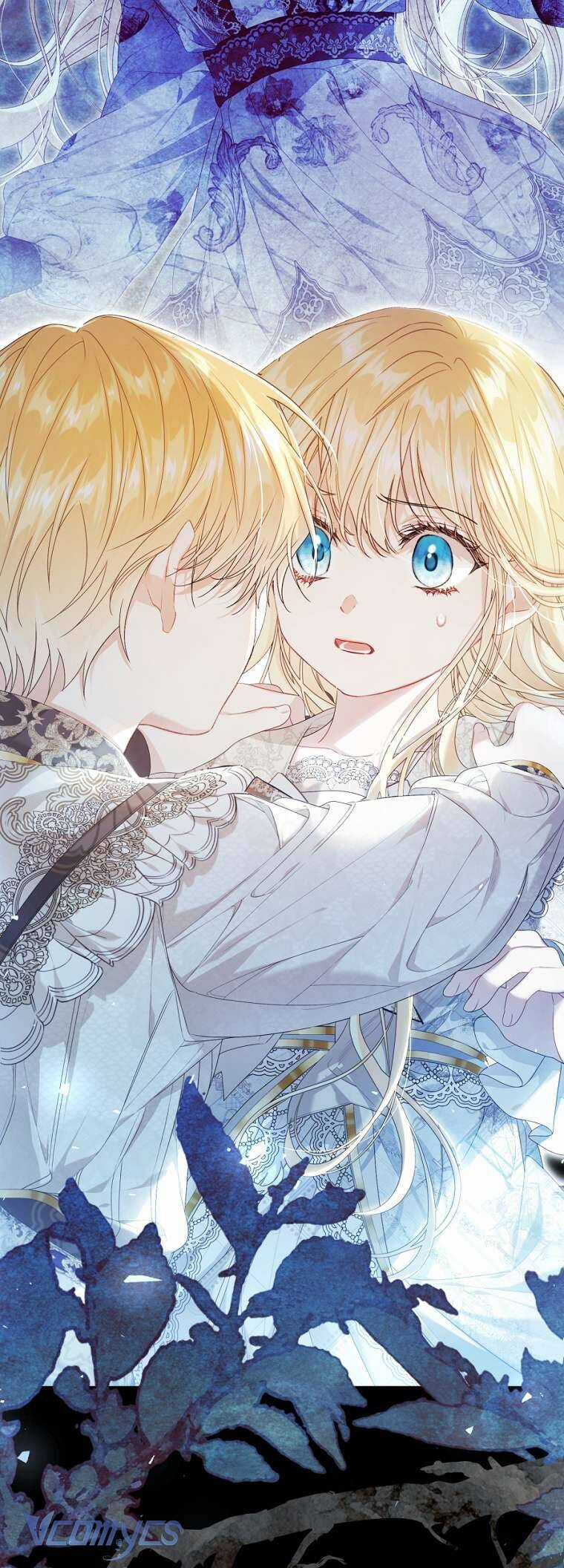 Kẻ Phản Diện Là Một Con Rối Chương 88 trang 45