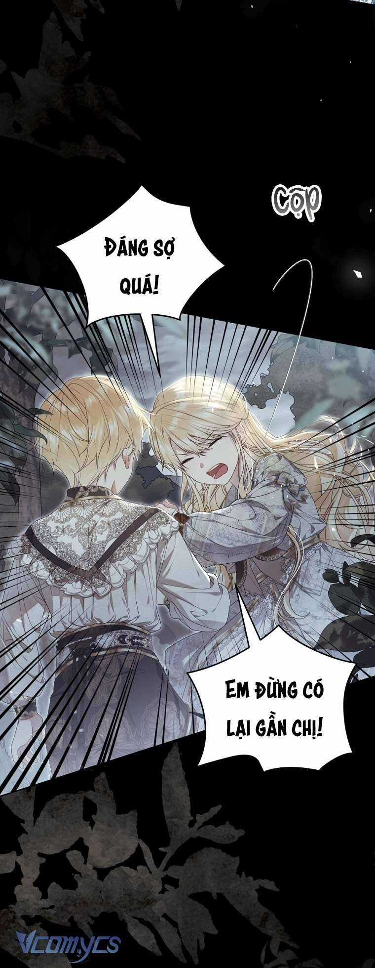 Kẻ Phản Diện Là Một Con Rối Chương 88 trang 47