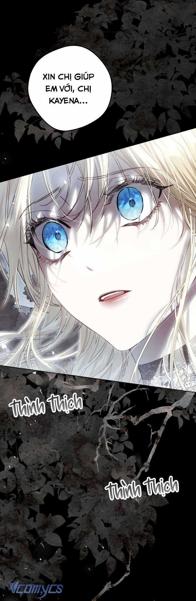 Kẻ Phản Diện Là Một Con Rối Chương 88 trang 49