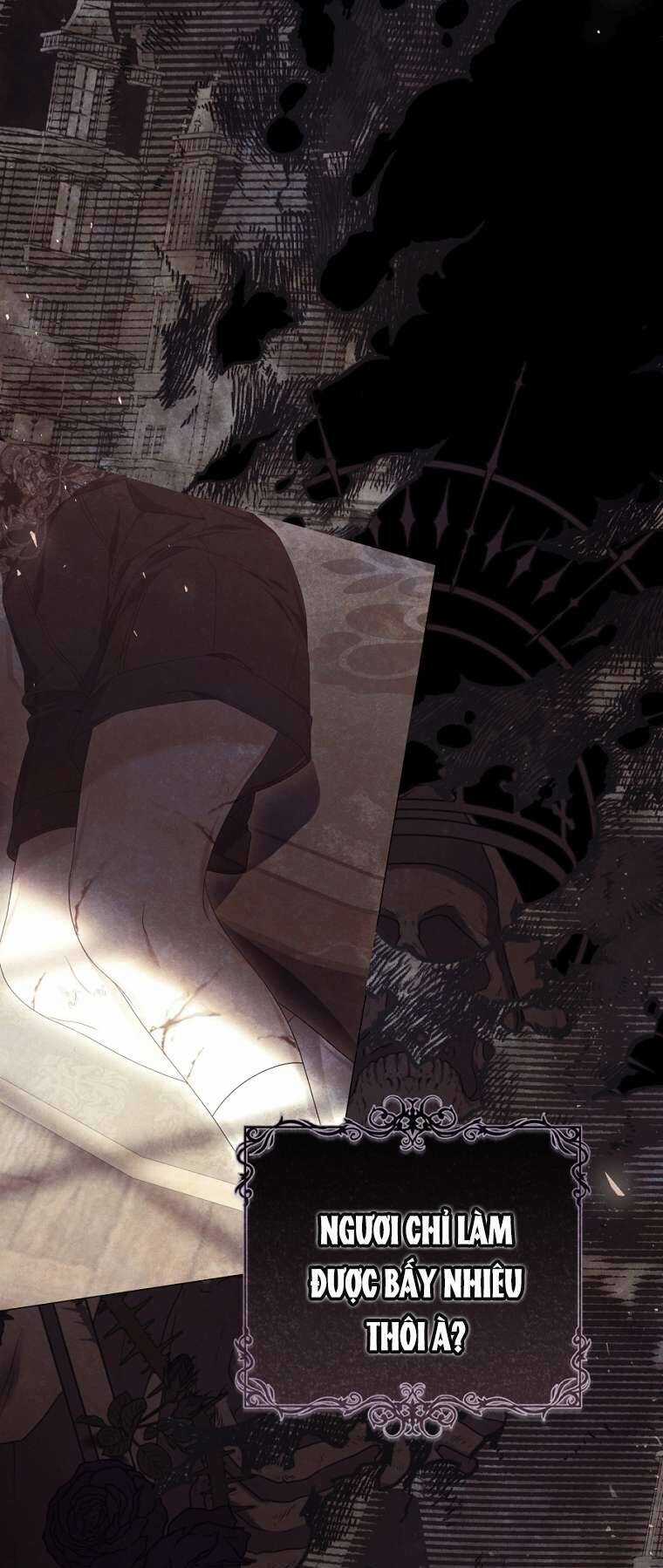 Kẻ Phản Diện Là Một Con Rối Chương 88 trang 5