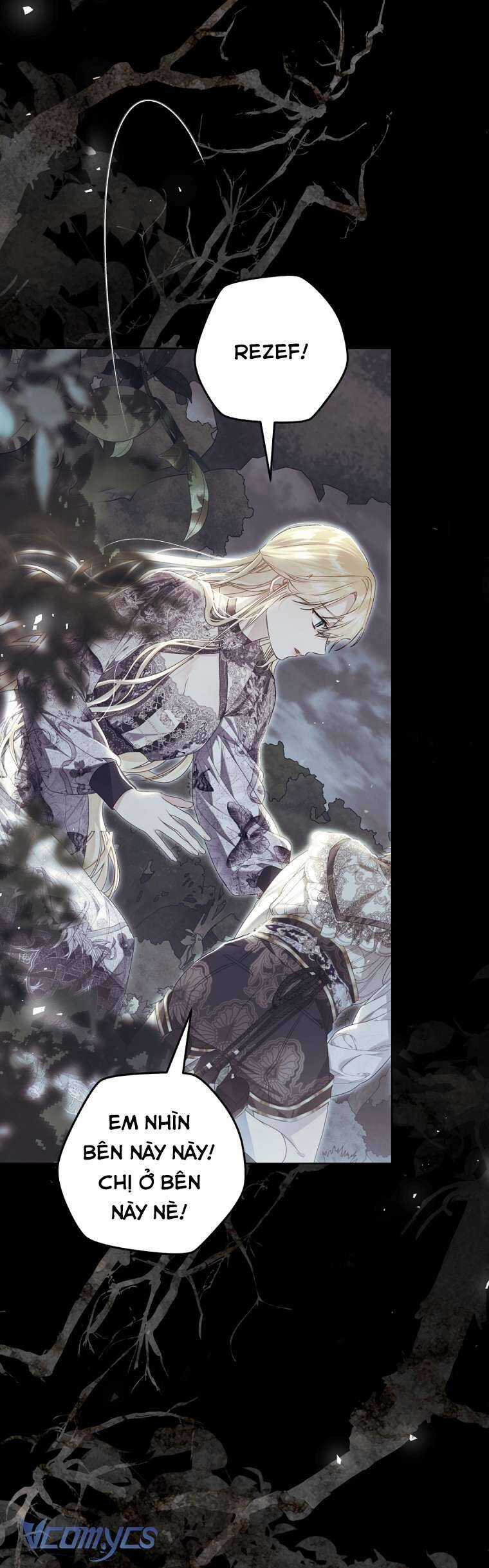 Kẻ Phản Diện Là Một Con Rối Chương 88 trang 50