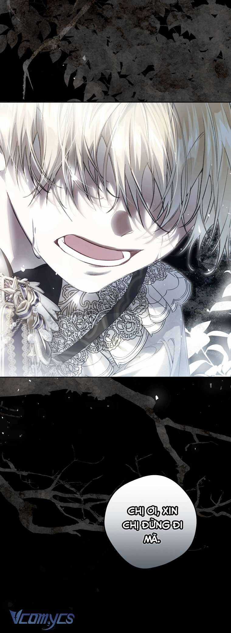 Kẻ Phản Diện Là Một Con Rối Chương 88 trang 51