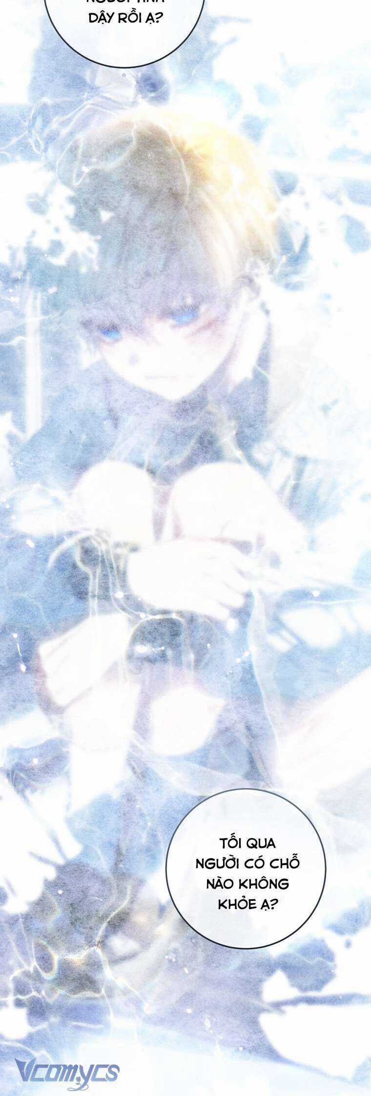 Kẻ Phản Diện Là Một Con Rối Chương 88 trang 57