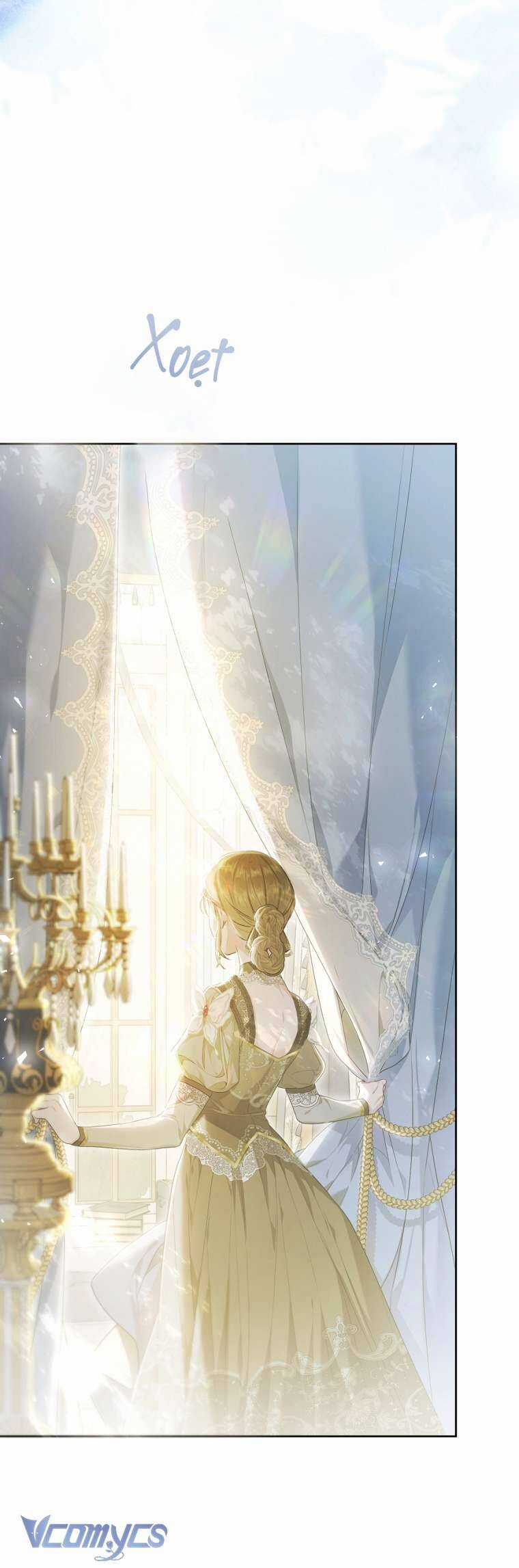 Kẻ Phản Diện Là Một Con Rối Chương 88 trang 58