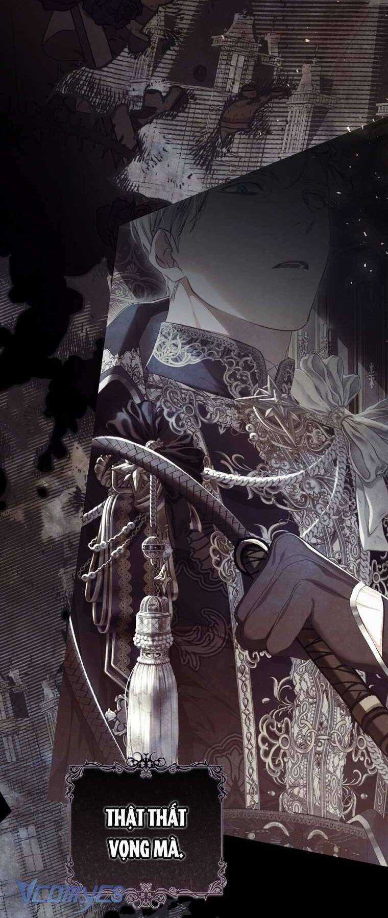 Kẻ Phản Diện Là Một Con Rối Chương 88 trang 6