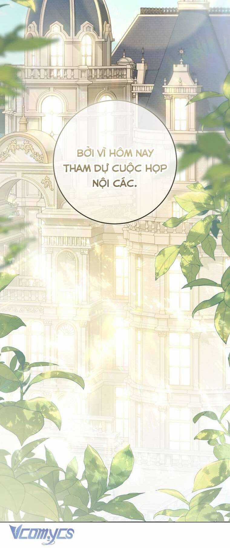 Kẻ Phản Diện Là Một Con Rối Chương 88 trang 60