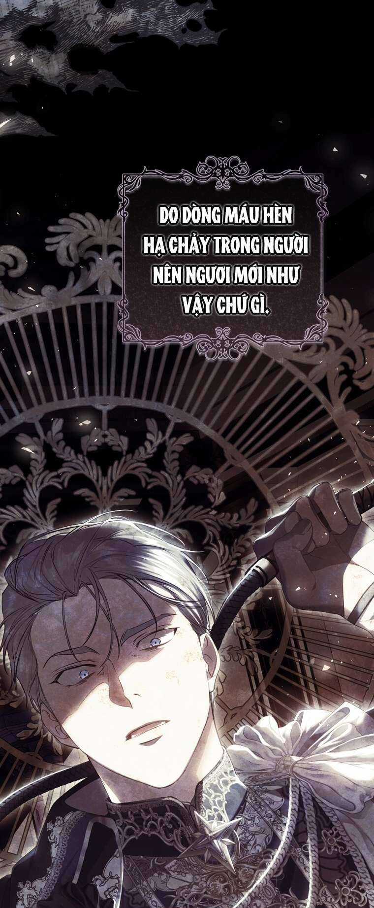 Kẻ Phản Diện Là Một Con Rối Chương 88 trang 7