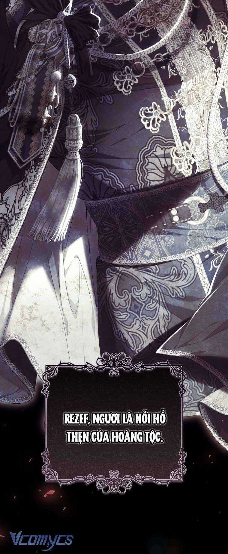 Kẻ Phản Diện Là Một Con Rối Chương 88 trang 8