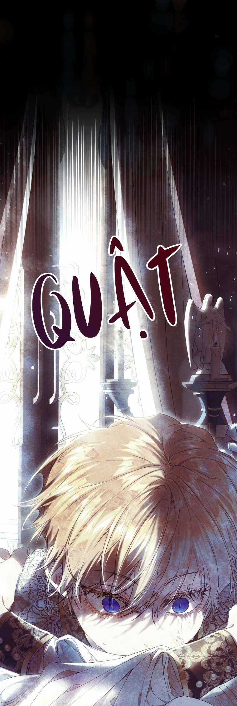 Kẻ Phản Diện Là Một Con Rối Chương 88 trang 9