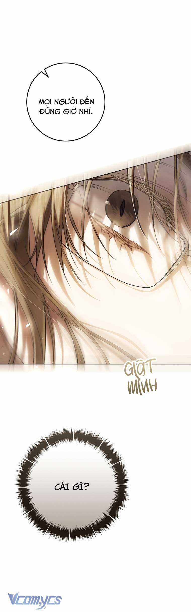 Kẻ Phản Diện Là Một Con Rối Chương 89 trang 10