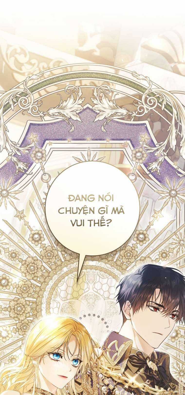 Kẻ Phản Diện Là Một Con Rối Chương 89 trang 11