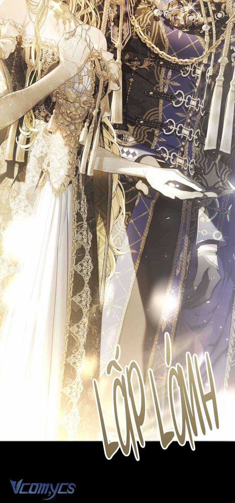 Kẻ Phản Diện Là Một Con Rối Chương 89 trang 12