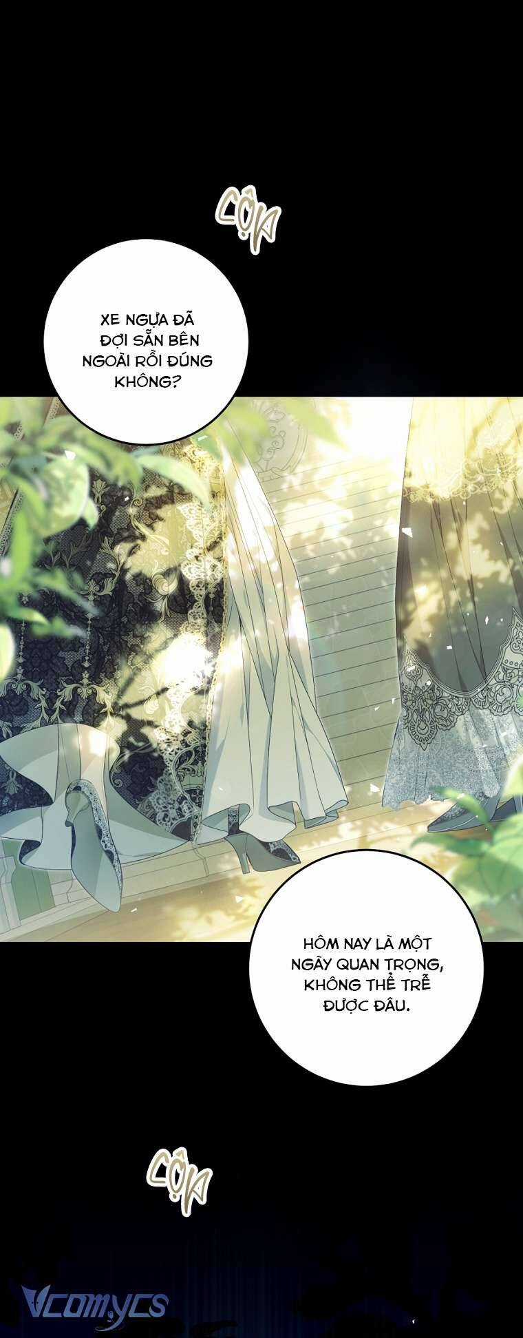 Kẻ Phản Diện Là Một Con Rối Chương 89 trang 16