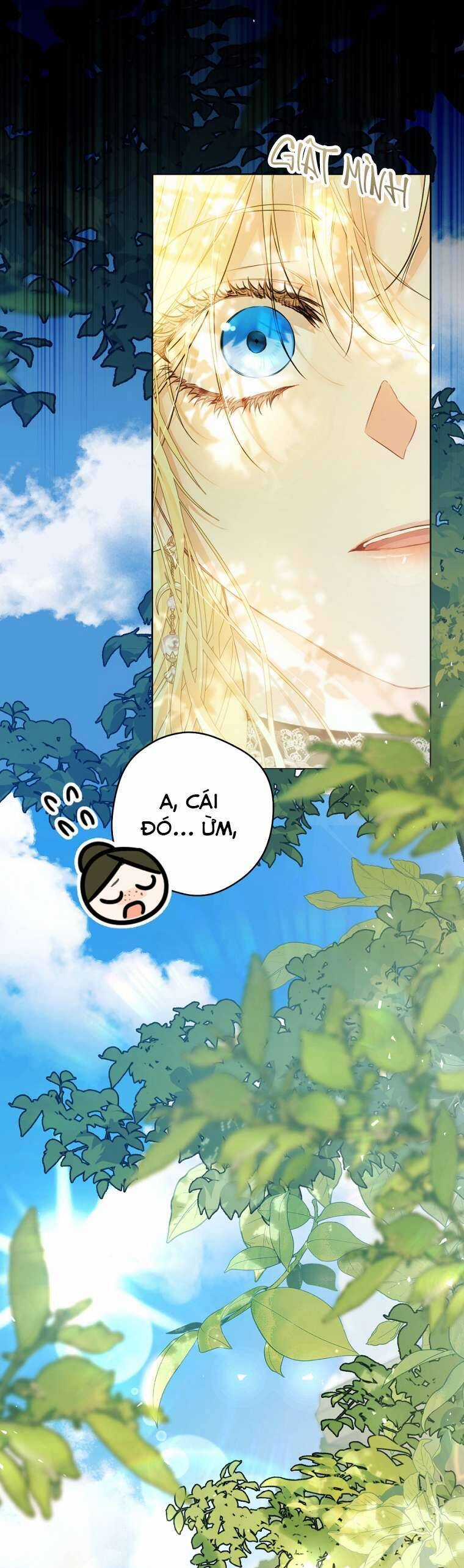 Kẻ Phản Diện Là Một Con Rối Chương 89 trang 17