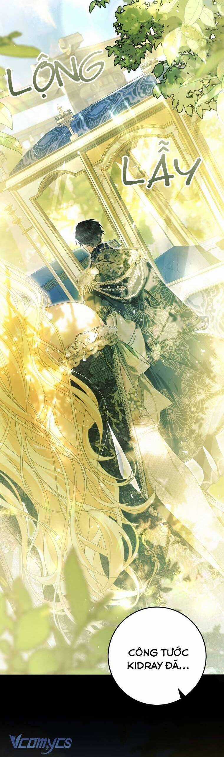 Kẻ Phản Diện Là Một Con Rối Chương 89 trang 18