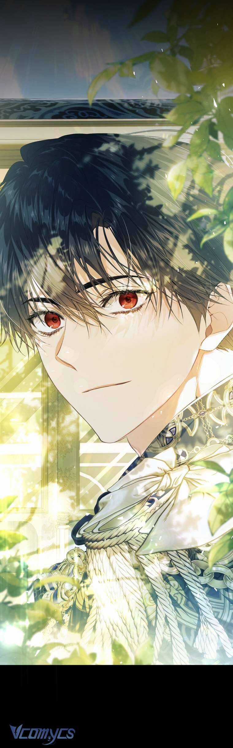 Kẻ Phản Diện Là Một Con Rối Chương 89 trang 19