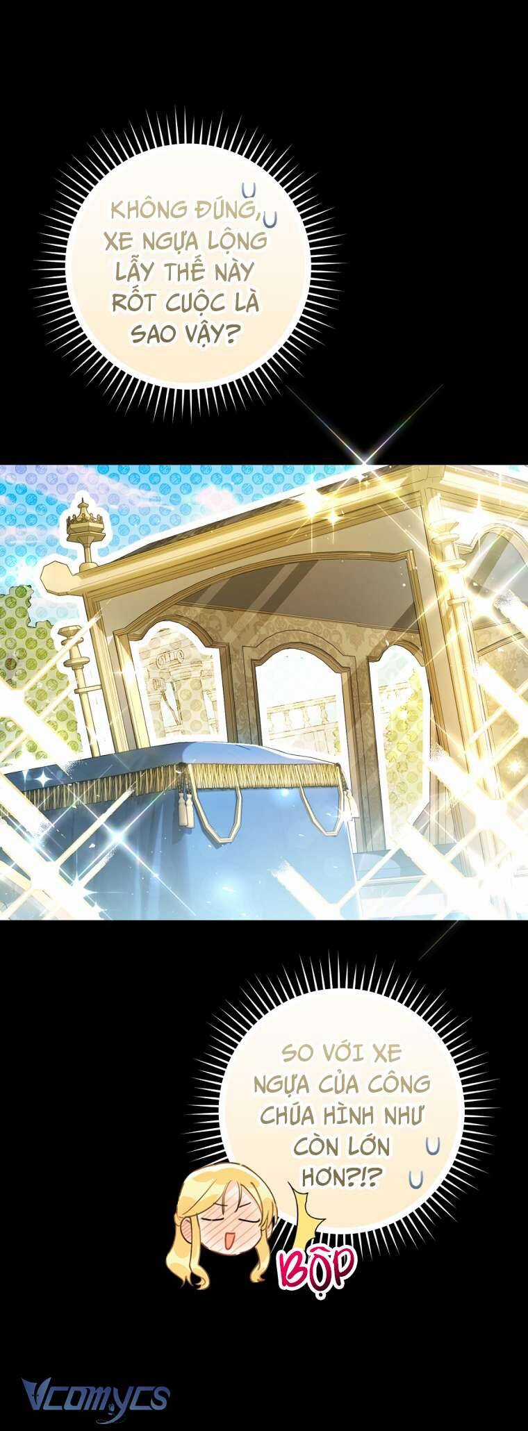 Kẻ Phản Diện Là Một Con Rối Chương 89 trang 21