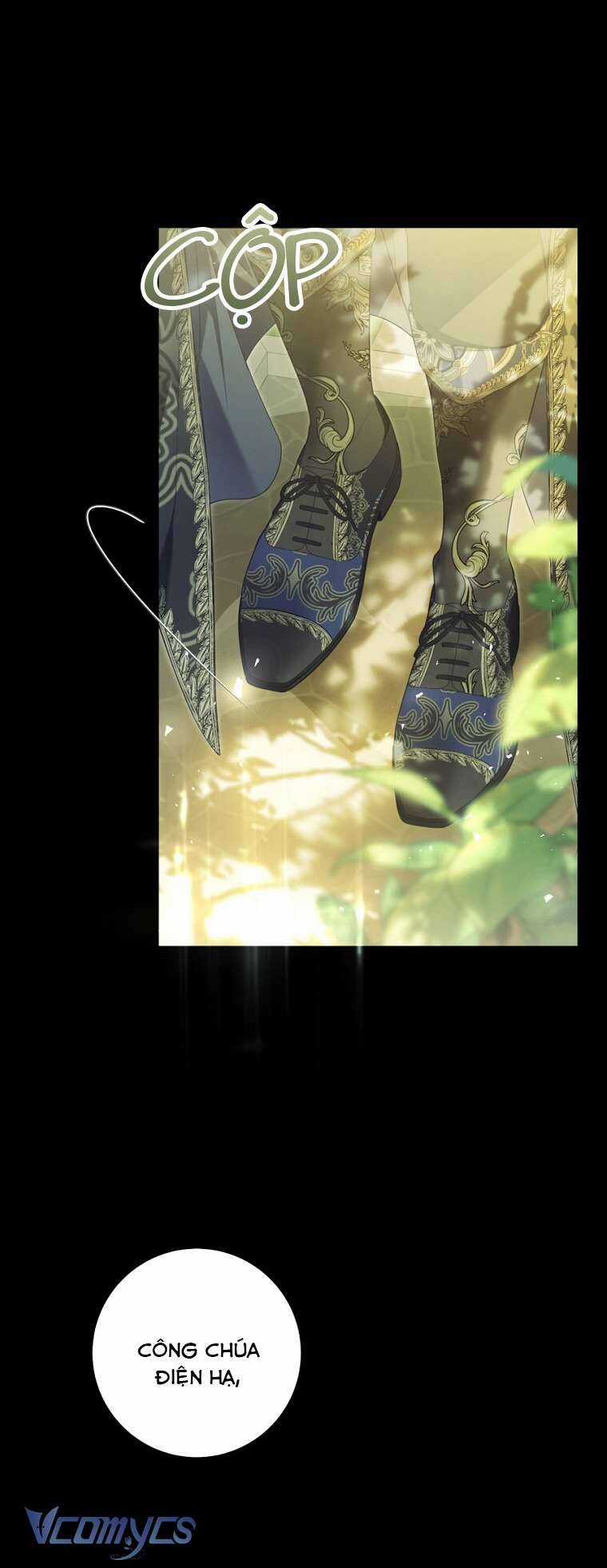 Kẻ Phản Diện Là Một Con Rối Chương 89 trang 22