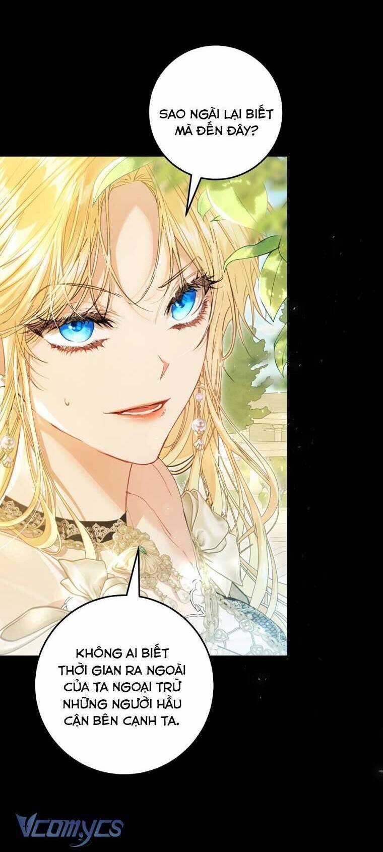 Kẻ Phản Diện Là Một Con Rối Chương 89 trang 24