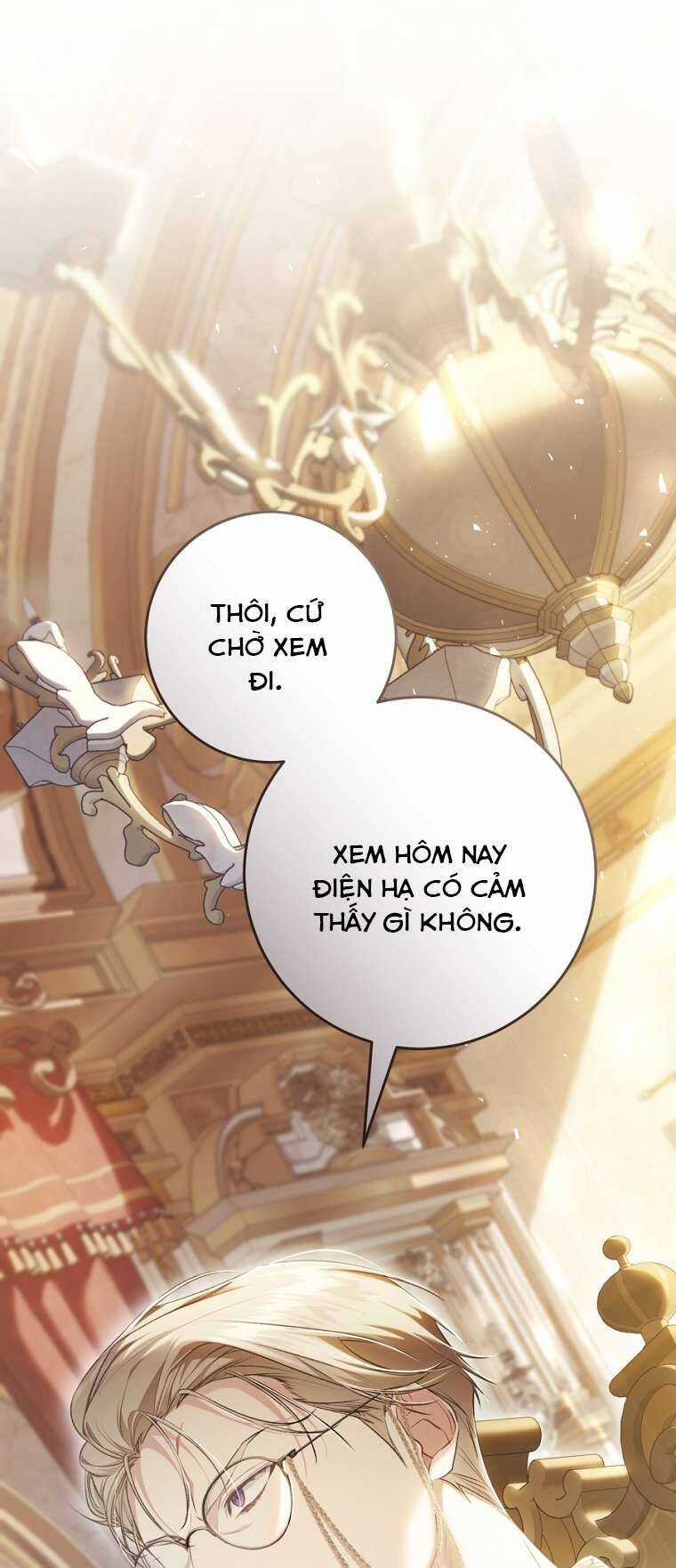 Kẻ Phản Diện Là Một Con Rối Chương 89 trang 3