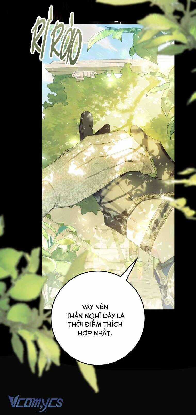 Kẻ Phản Diện Là Một Con Rối Chương 89 trang 31