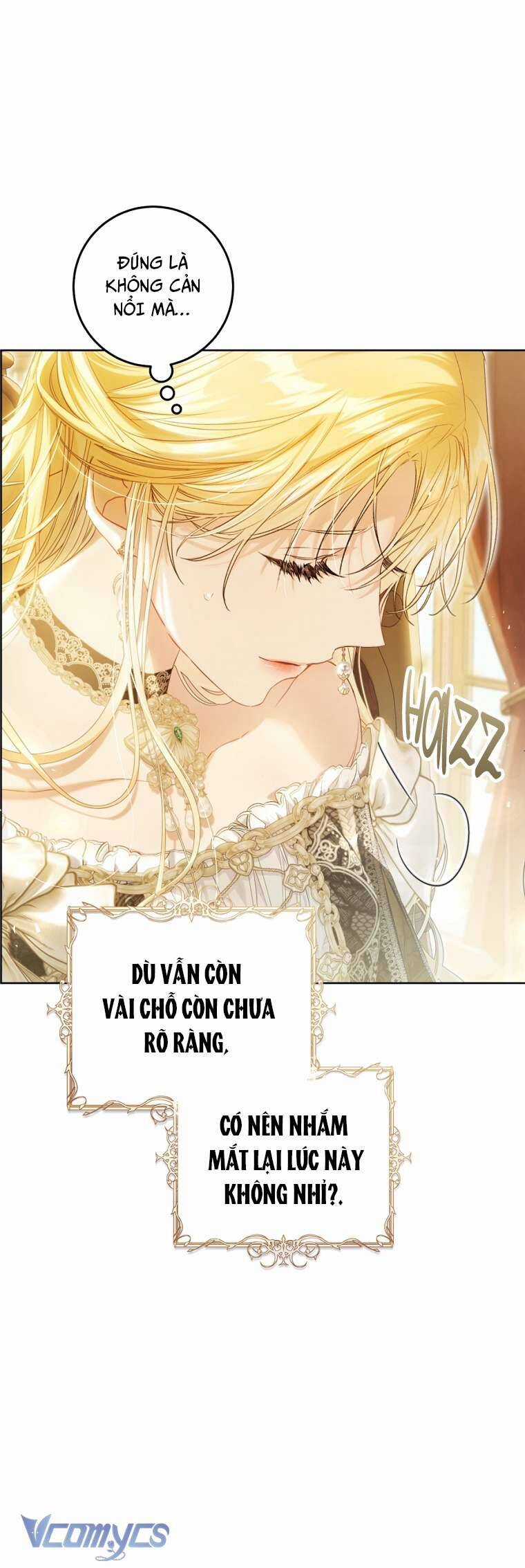 Kẻ Phản Diện Là Một Con Rối Chương 89 trang 36