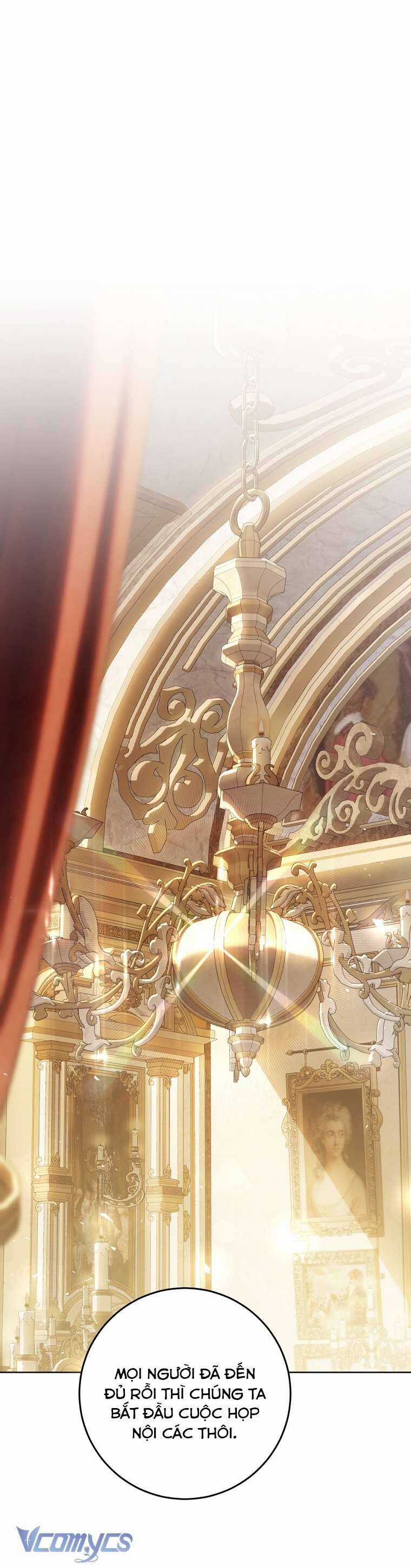 Kẻ Phản Diện Là Một Con Rối Chương 89 trang 37