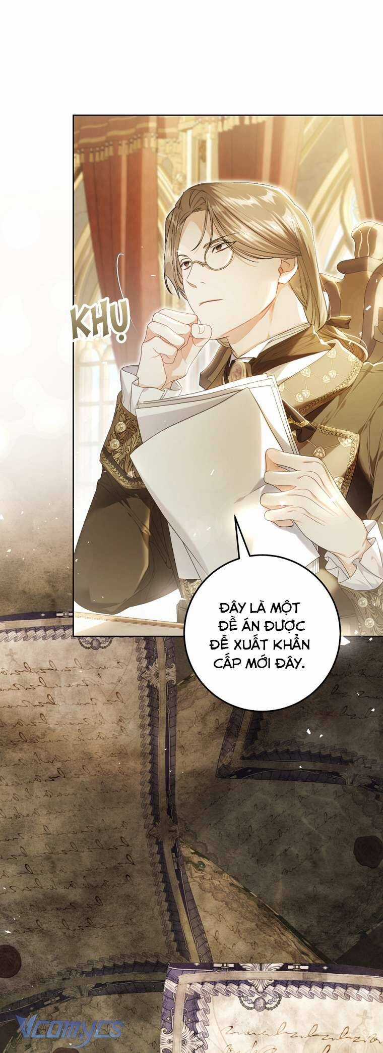 Kẻ Phản Diện Là Một Con Rối Chương 89 trang 38