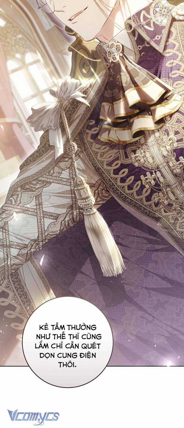 Kẻ Phản Diện Là Một Con Rối Chương 89 trang 4