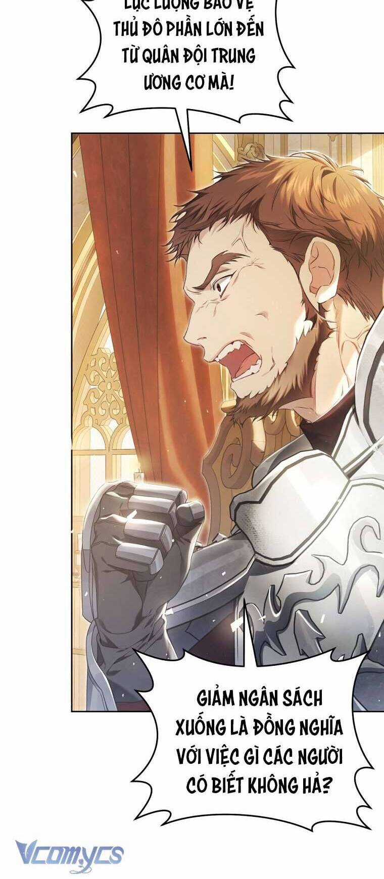 Kẻ Phản Diện Là Một Con Rối Chương 89 trang 42