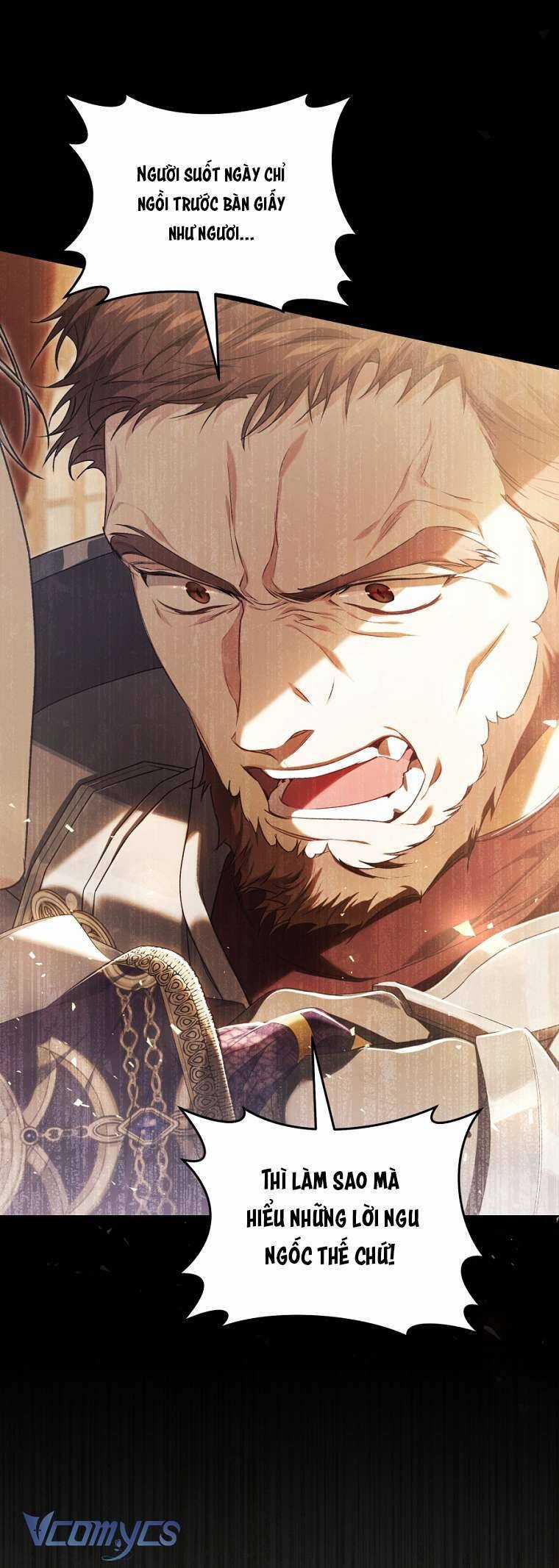 Kẻ Phản Diện Là Một Con Rối Chương 89 trang 47