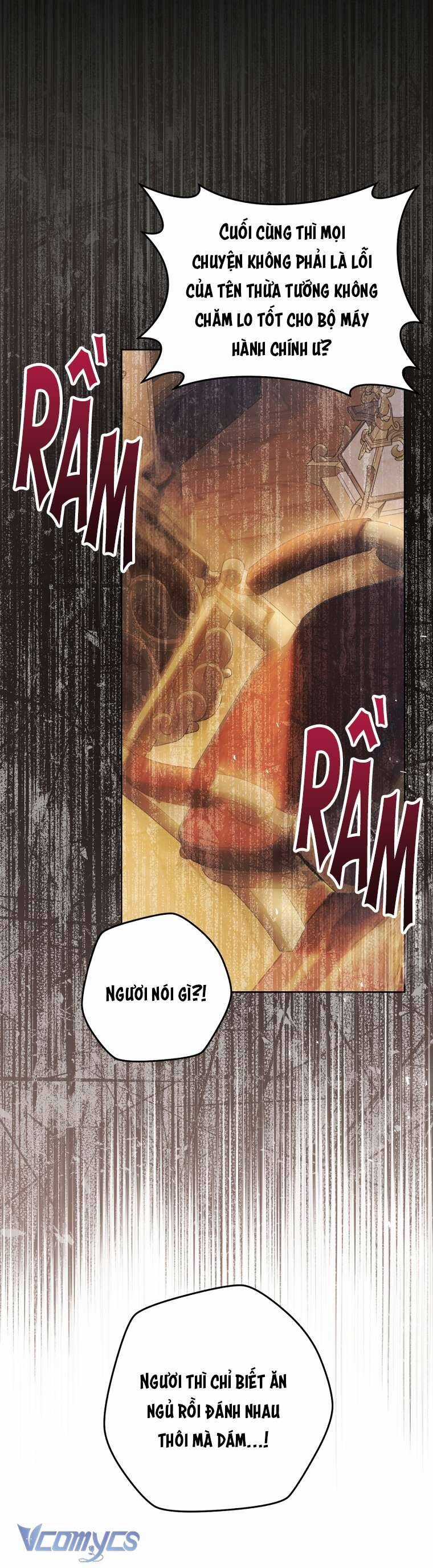 Kẻ Phản Diện Là Một Con Rối Chương 89 trang 48