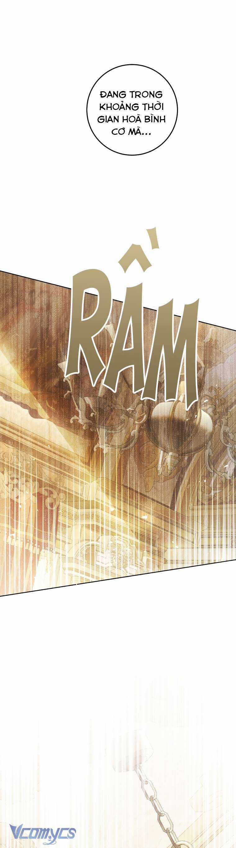 Kẻ Phản Diện Là Một Con Rối Chương 89 trang 56