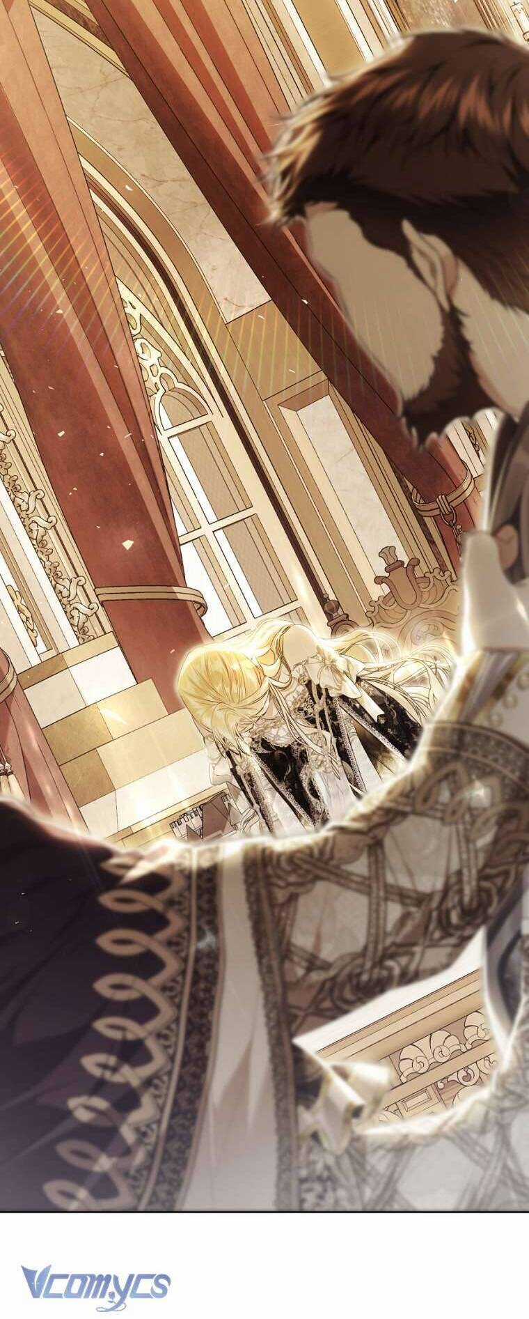 Kẻ Phản Diện Là Một Con Rối Chương 89 trang 58