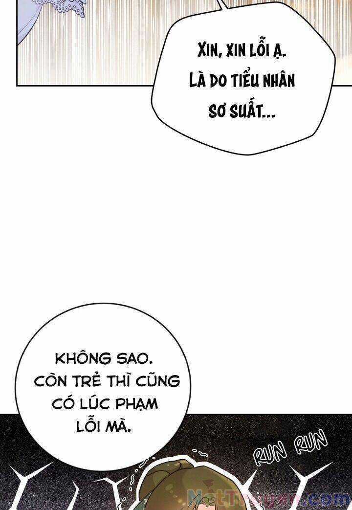 Kẻ Phản Diện Là Một Con Rối Chương 9 trang 10