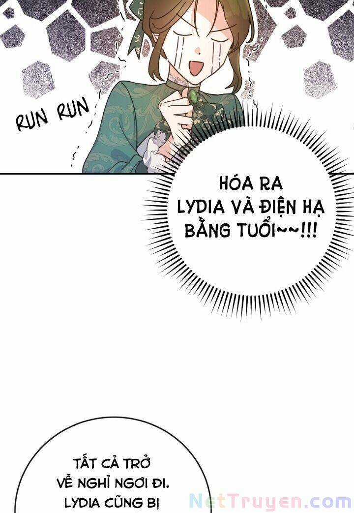 Kẻ Phản Diện Là Một Con Rối Chương 9 trang 11