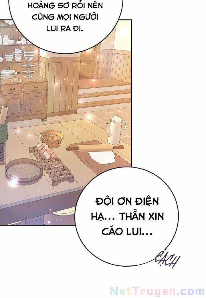 Kẻ Phản Diện Là Một Con Rối Chương 9 trang 12