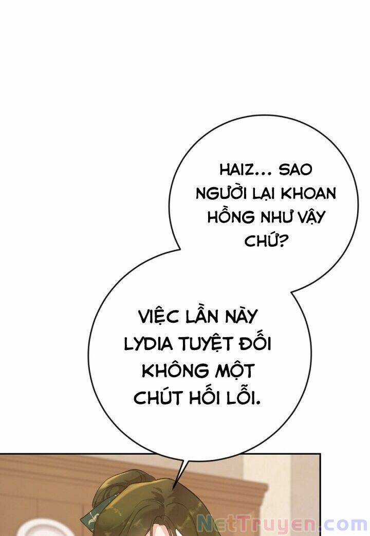 Kẻ Phản Diện Là Một Con Rối Chương 9 trang 13