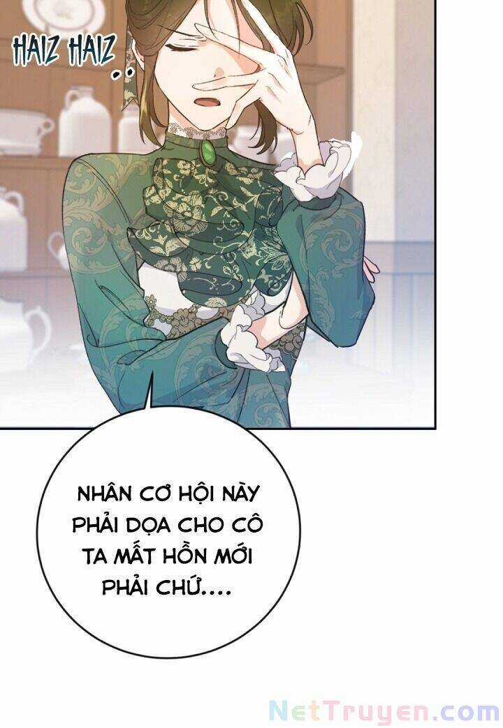 Kẻ Phản Diện Là Một Con Rối Chương 9 trang 14