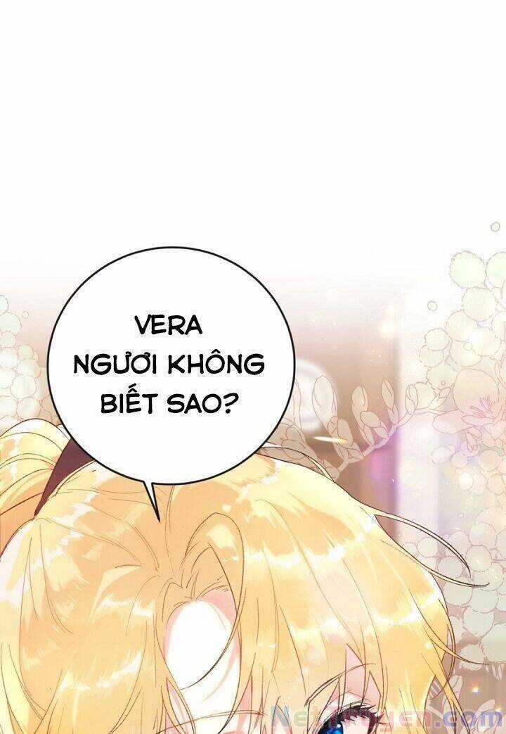 Kẻ Phản Diện Là Một Con Rối Chương 9 trang 15