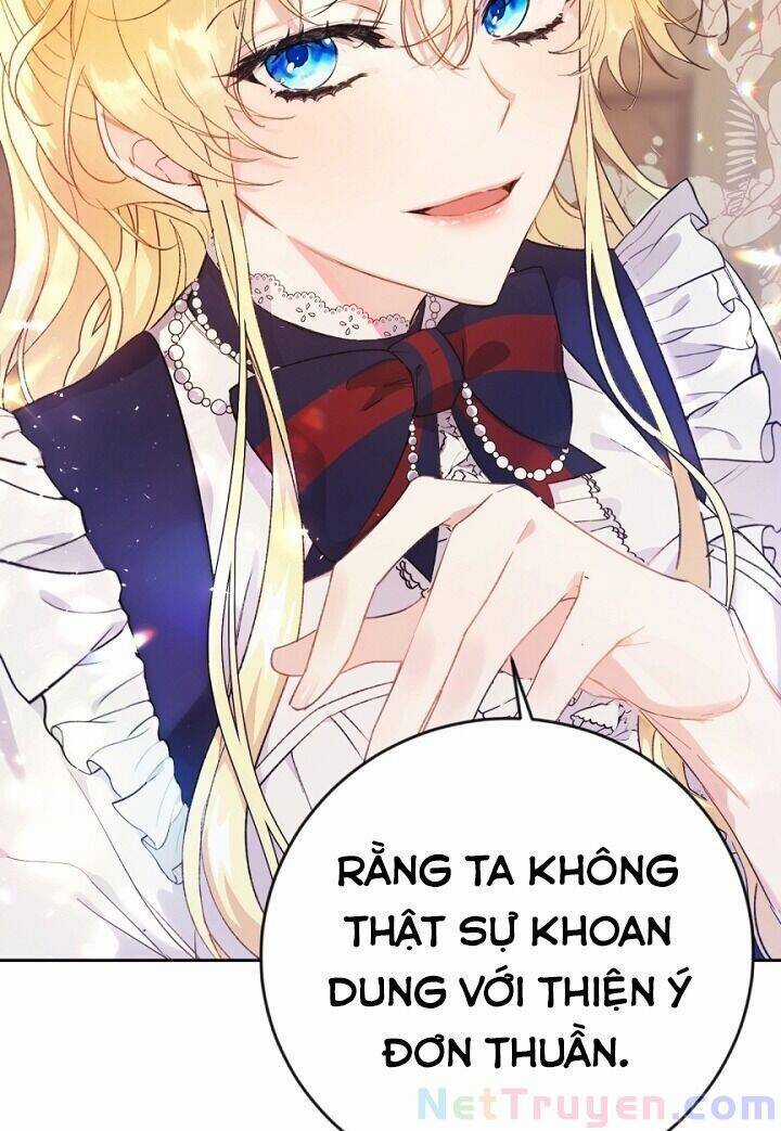 Kẻ Phản Diện Là Một Con Rối Chương 9 trang 16