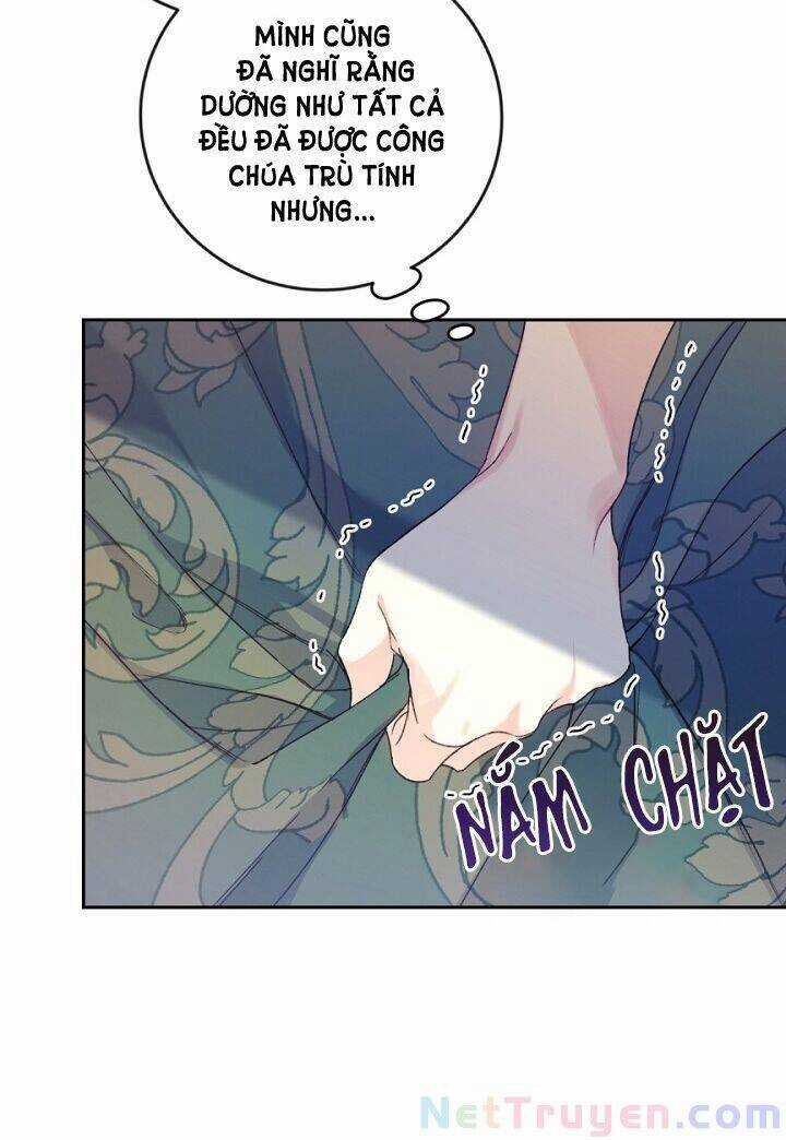 Kẻ Phản Diện Là Một Con Rối Chương 9 trang 19