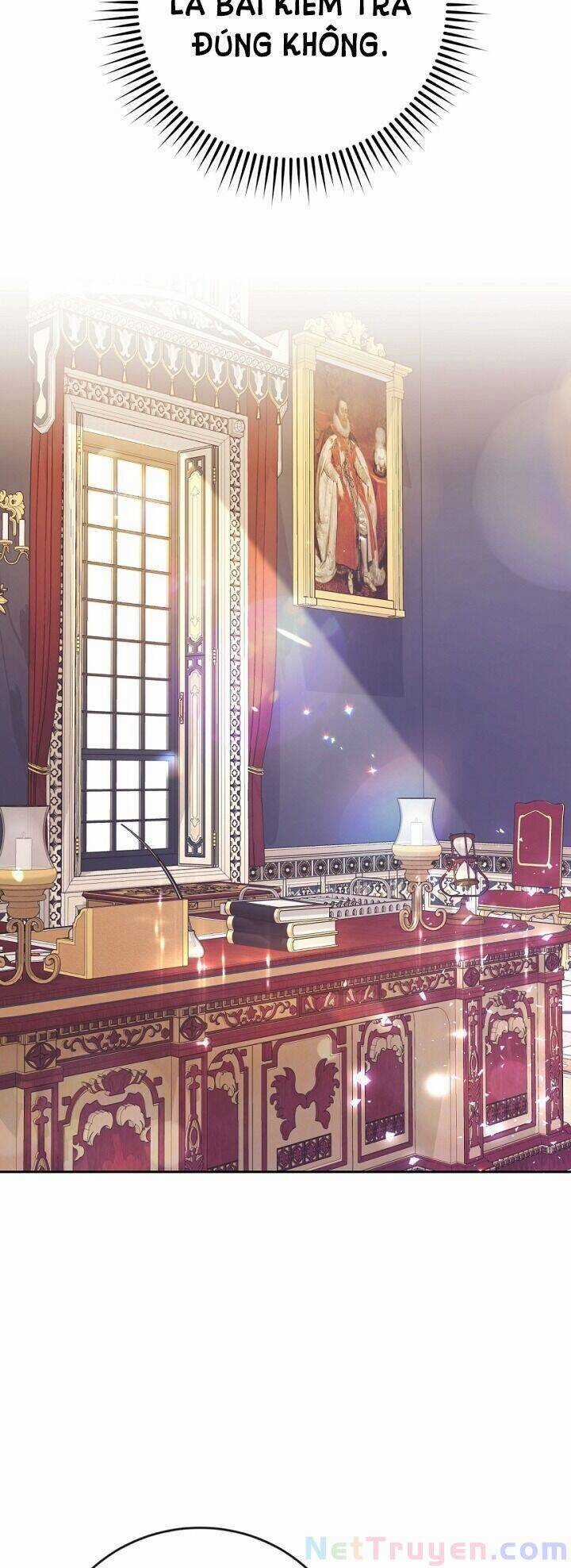 Kẻ Phản Diện Là Một Con Rối Chương 9 trang 21