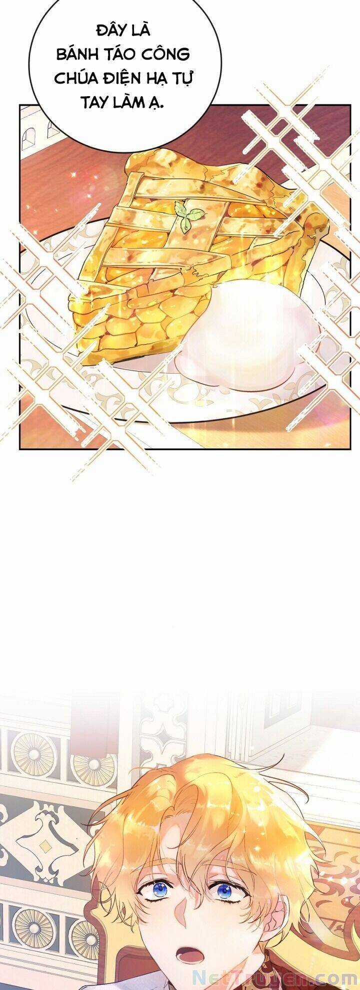 Kẻ Phản Diện Là Một Con Rối Chương 9 trang 22