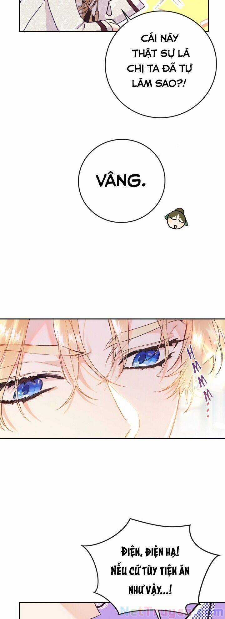 Kẻ Phản Diện Là Một Con Rối Chương 9 trang 24